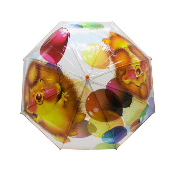 Парасолька дитяча UM530 тростина