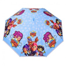 Зонт детский UM523 трость