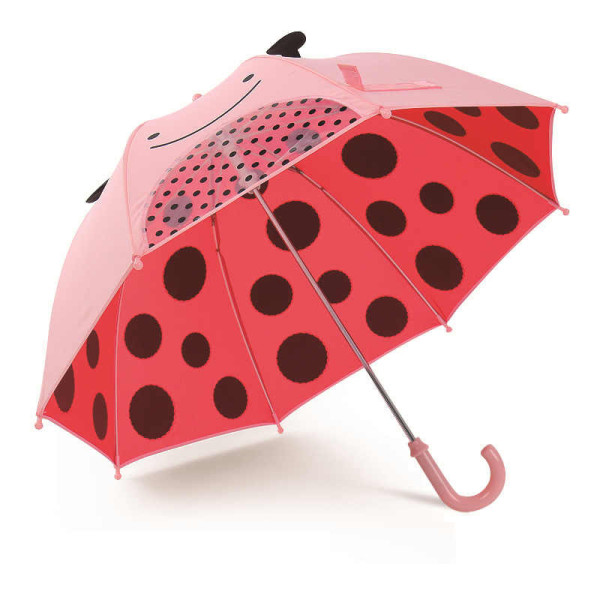 Парасолька дитяча UM5473 тростина