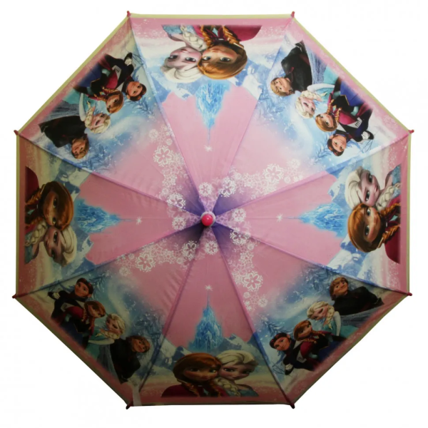 Парасолька дитяча MK 3630-2 тростина