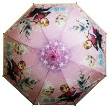 Зонтик детский MK 3630-2 трость