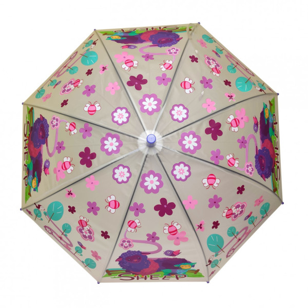 Парасолька дитяча MK 3877-2 тростина