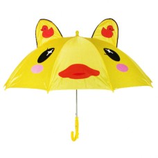 Зонтик детский BT-CU-0003-1 цветной