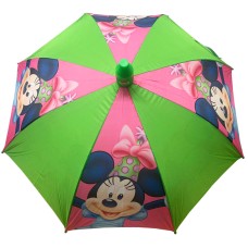 Детский зонтик SY-18 трость, 75 см