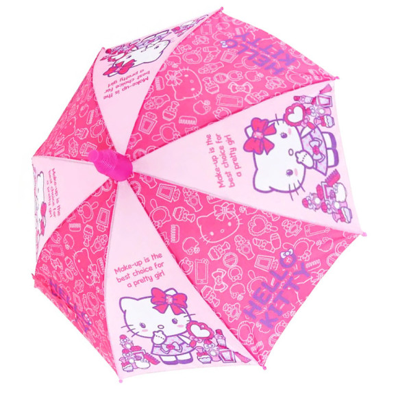 Дитяча парасолька SY-18 тростина, 75 см