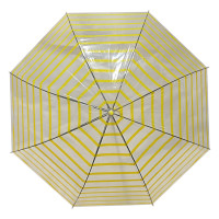 Парасолька дитяча MK 3624(Yellow) довжина 72 см, тростина 65 см (MK 3624(Yellow))