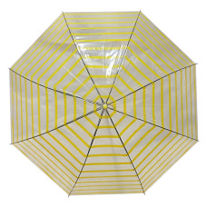 Парасолька дитяча MK 3624(Yellow) довжина 72 см, тростина 65 см (MK 3624(Yellow))