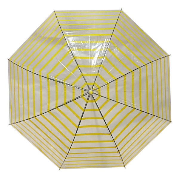 Парасолька дитяча MK 3624(Yellow) довжина 72 см, тростина 65 см (MK 3624(Yellow))
