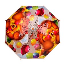 Детский зонтик UM529 радиус купола 50 см