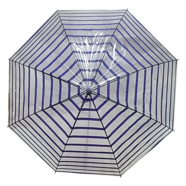 Парасолька дитяча MK 3624(Violet) довжина 72 см, тростина 65 см (MK 3624(Violet))