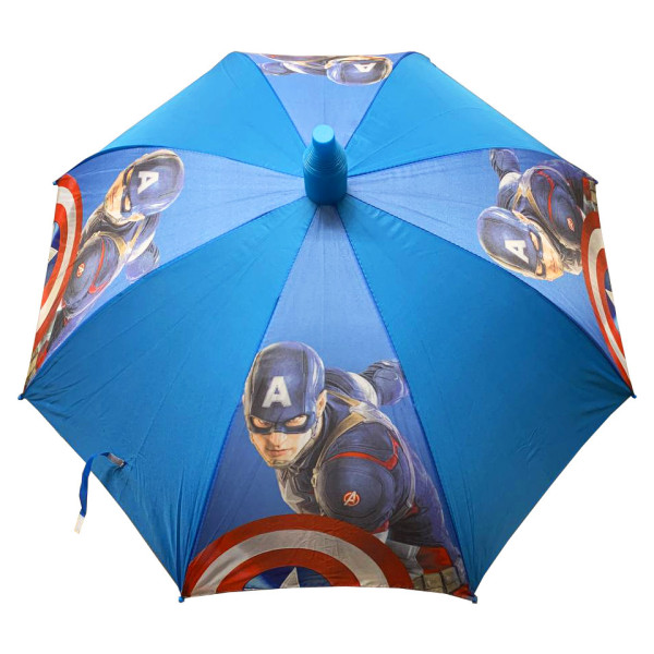 Дитяча парасолька SY-18 тростина, 75 см