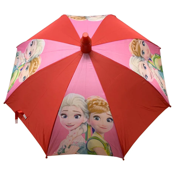 Дитяча парасолька SY-18 тростина, 75 см