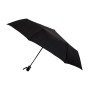 Зонт складной UM535, черный