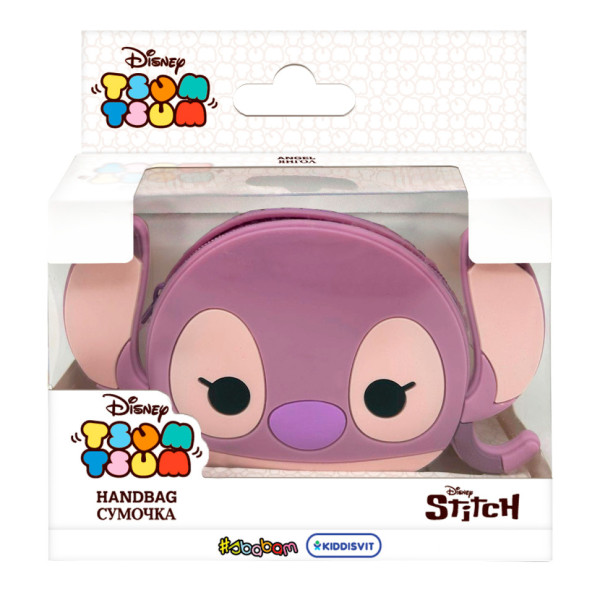 Коллекционная сумочка "Ангел" #sbabam 105/CN24-4 серии TSUM TSUM(105/CN24-4)