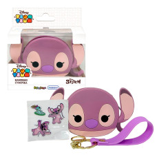 Коллекционная сумочка "Ангел" #sbabam 105/CN24-4 серии TSUM TSUM(105/CN24-4)