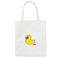 Екосумка шоппер тканинна Bambi BBG-12-15-18 Екосумка шоппер тканинна Bambi BBG-12-15-18