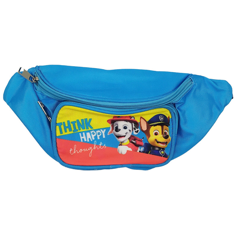 Сумка дитяча на пояс "Paw Patrol" PL8212