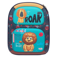 Рюкзак детский "Basketball player" N941(Brown) 1 отделение, застежка-молния(N941(Brown))