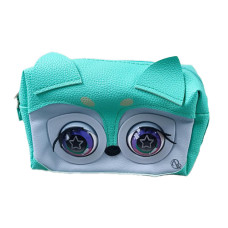 Интерактивная сумочка Little Winking Elf "Лисенок" BL-316-2 воспроизводит более 25 звуков(BL-316-2)