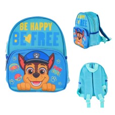 Детския рюкзак Paw Patrol Bambi PL82114 Чейз