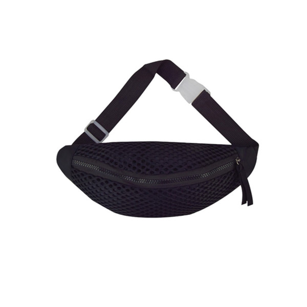 Сумка бананка BG4707, 31x12 см