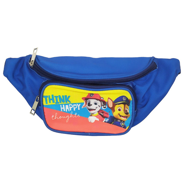 Сумка дитяча на пояс "Paw Patrol" PL8212