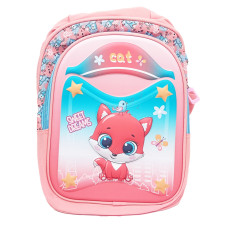 Рюкзак детский "Sweet Dreams" T2627(Peach) застежка-молния, 2 отделения(T2627(Peach))