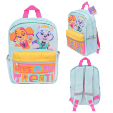 Дитячий рюкзак «Скай і Еверест Paw Patrol» PL82316 світловідбиваючі стрічки 33 х 24 х 16 см (PL82316)