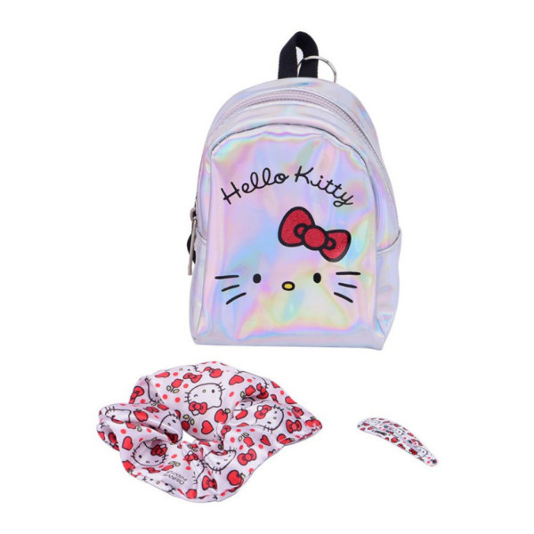 Дитяча колекційна сумка Hello Kitty Маленька Модниця #sbabam 160/CN23-6 з сюрпризом (160/CN23-6)