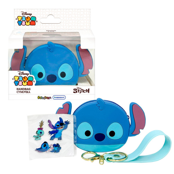 Колекційна сумочка "Стіч" #sbabam 105/CN24-3 серії TSUM TSUM (105/CN24-3)