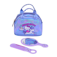 Дитяча колекційна сумка Hello Kitty Маленька Модниця #sbabam 160/CN23-5 з сюрпризом (160/CN23-5)