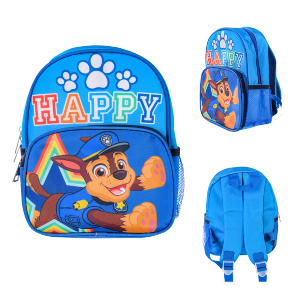Дитячий рюкзак Paw Patrol Bambi PL82115 Чейз
