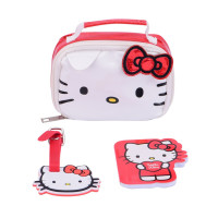 Детская коллекционная сумка Hello Kitty Маленькая Модница #sbabam 160/CN23-1 с сюрпризом(160/CN23-1)