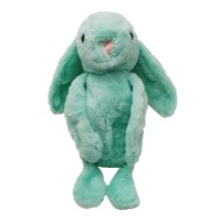 Детский плюшевый рюкзак Кролик Bambi C51801, 30х13 см