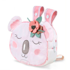 Дитячий рюкзак «Коала» 10579 рожева 22 x 20 x 3 см                          (10579)