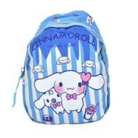 Рюкзак детский "Cinnamoroll" FG230704006 13 x 16 x 6,5см 1 ремень, застежка-молния Blue(FG230704006(Blue))