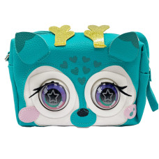 Интерактивная сумочка Little Winking Elf "Оленёнок" BL-316-6 воспроизводит более 25 звуков(BL-316-6)