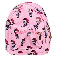 Рюкзак детский BG3745, 15-6-19 см