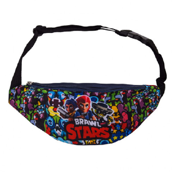 Поясна сумка (бананка) "Команда" BS11221-31-34