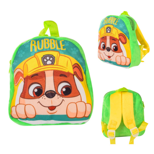 Дитячий рюкзак Paw Patrol PL82104 Кріпиш, 20*7*22 см