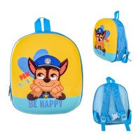 Дитячий рюкзак Paw Patrol PL82107 Чейз, 24*10*28 см