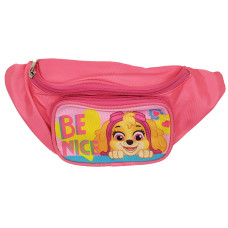 Сумка детская на пояс "Paw Patrol" PL8212 Красный(PL82123(Red))