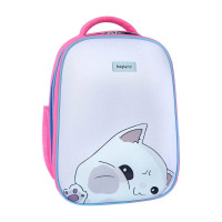 Рюкзак шкільний Turtle Bagland 736919175 об'єм 17 л (736919175)