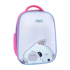 Рюкзак шкільний Turtle Bagland 736919175 об'єм 17 л (736919175)