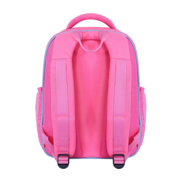 Рюкзак шкільний Turtle Bagland 736919175 об'єм 17 л (736919175)