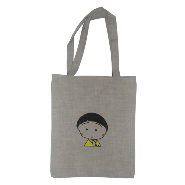 Екосумка шоппер тканинна Bambi BBG-11-15