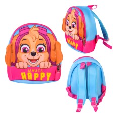 Детский неопреновый рюкзак Paw Patrol Bambi PL82120 Скай