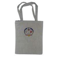 Екосумка шоппер тканинна Bambi BBG-11-15