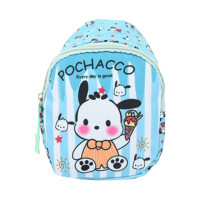 Рюкзак детский "Cinnamoroll" FG230704006 13 x 16 x 6,5см 1 ремень, застежка-молния Turquoise(FG230704006(Turquoise))