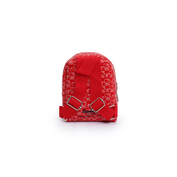 Колекційна сумка-сюрприз Червона Кітті Hello Kitty #sbabam 43/CN22-1 Приємні дрібниці (43/CN22-1)